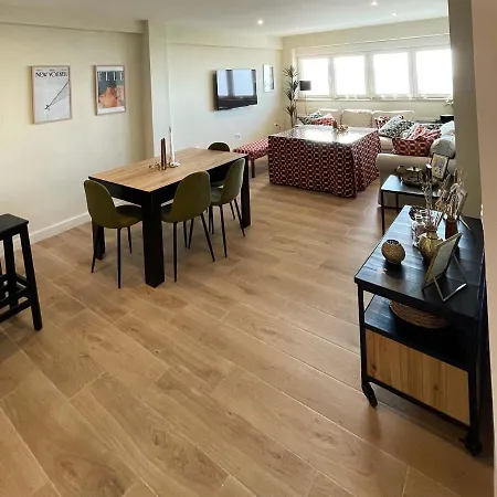 Luxury And Newly Refurbished 3 Bedroom Apartment Next To The Slopes Including Indoor Parking Sierra Nevada Exterior photo