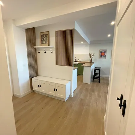 Luxury And Newly Refurbished 3 Bedroom Apartment Next To The Slopes Including Indoor Parking Sierra Nevada Exterior photo