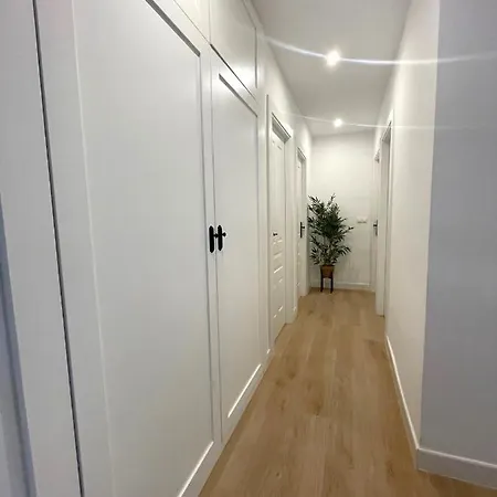 Luxury And Newly Refurbished 3 Bedroom Apartment Next To The Slopes Including Indoor Parking Sierra Nevada Exterior photo