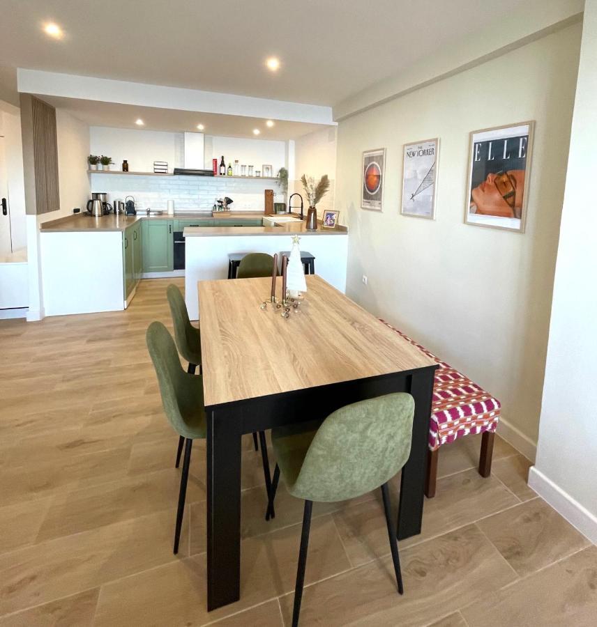 Luxury And Newly Refurbished 3 Bedroom Next To The Slopes Including Indoor Parking * Sierra Nevada